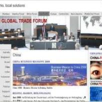 China: Partner & Wettbewerber