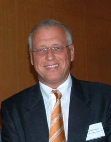 Rechtsanwalt Eberhard J. Trempel