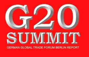 G20 Summit 2010