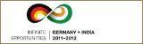 Deutschlandjahr in Indien 2011-2012