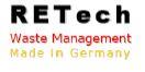 RETech - The international Waste Management Networ