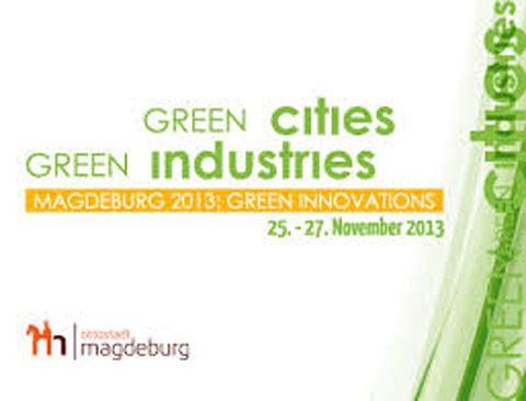Magdeburg: 25.-27. November 2013
